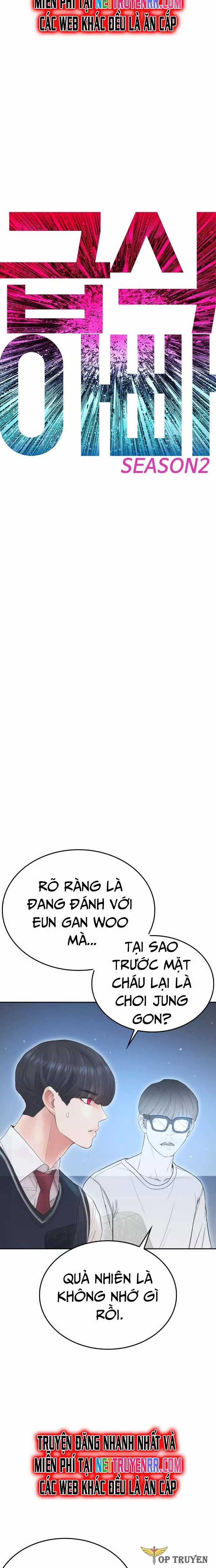 Bố Vạn Năng - Chapter 101 - Trang 3