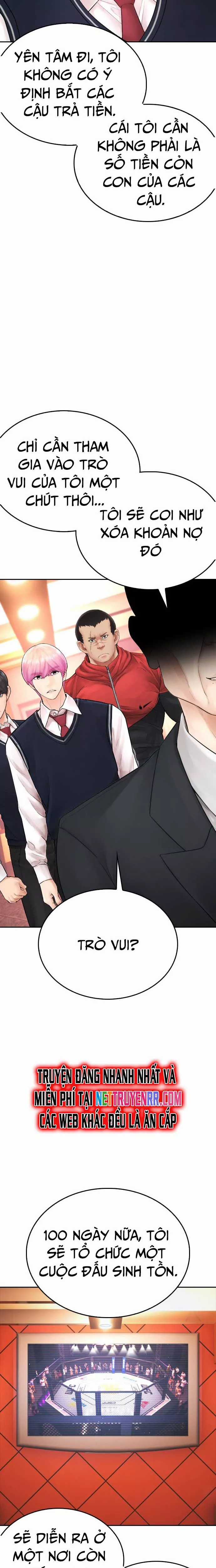 Bố Vạn Năng - Chapter 101 - Trang 21