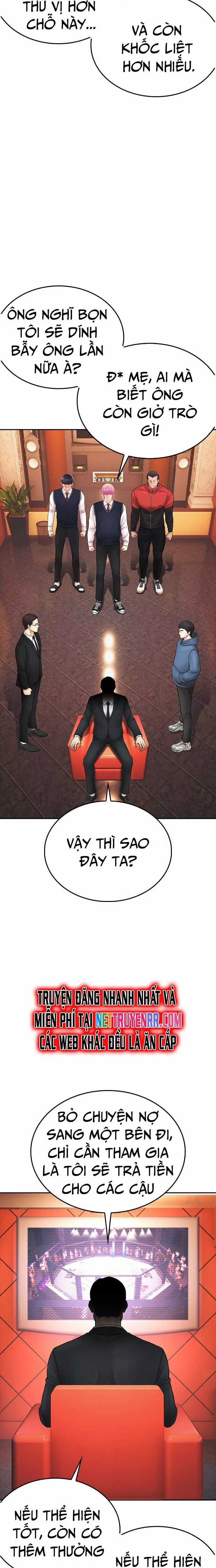 Bố Vạn Năng - Chapter 101 - Trang 22