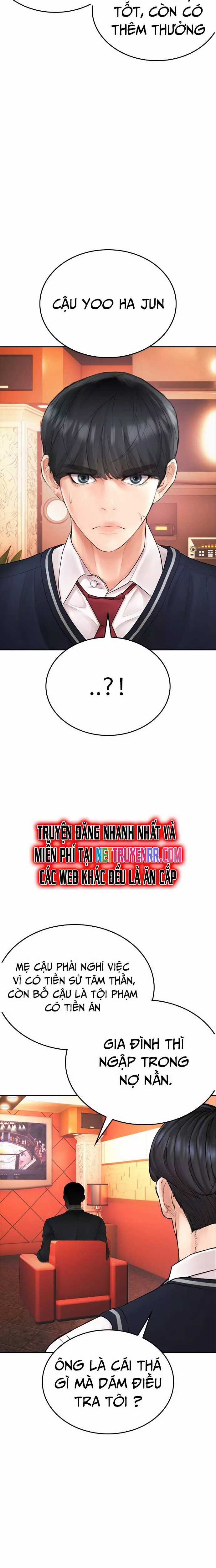 Bố Vạn Năng - Chapter 101 - Trang 23