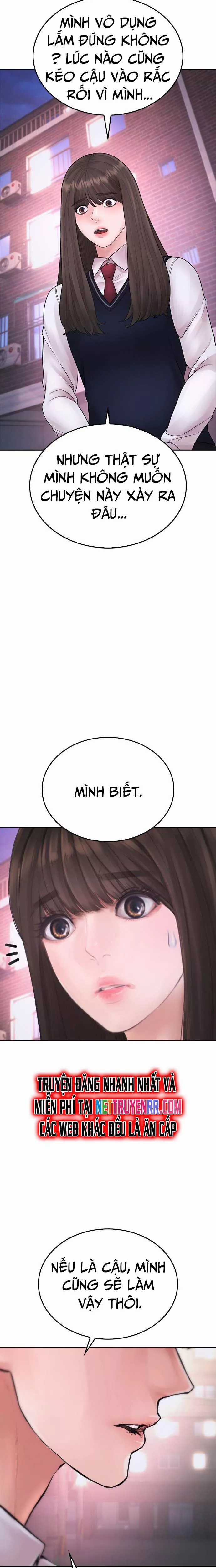 Bố Vạn Năng - Chapter 101 - Trang 31