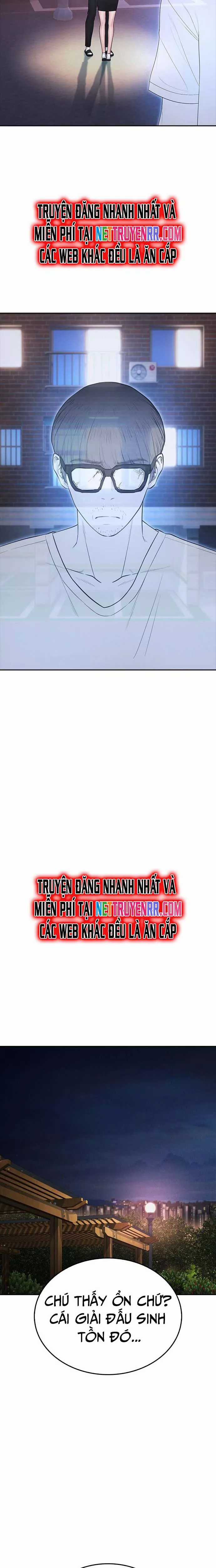 Bố Vạn Năng - Chapter 101 - Trang 34