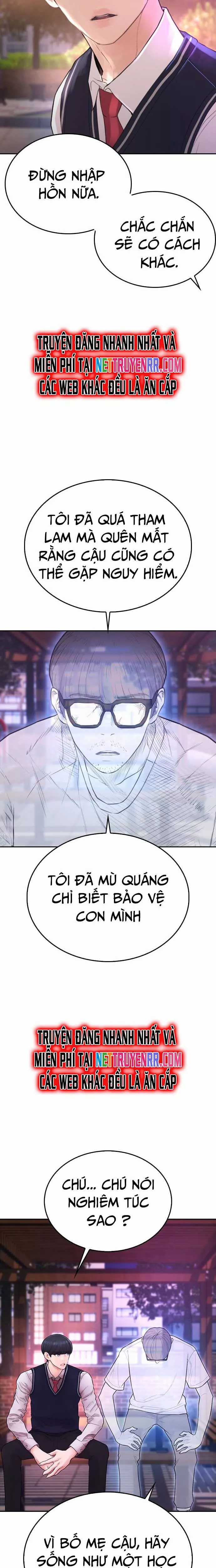 Bố Vạn Năng - Chapter 101 - Trang 36