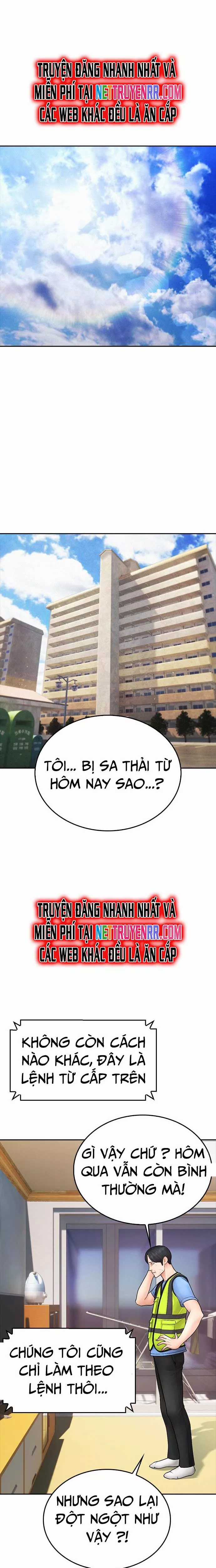 Bố Vạn Năng - Chapter 101 - Trang 38