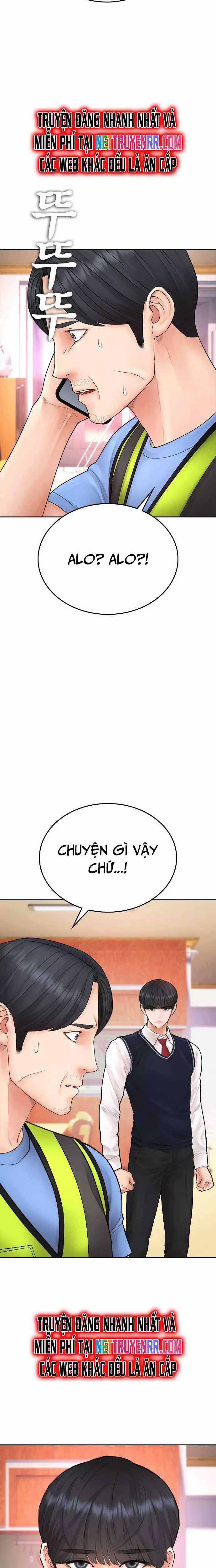 Bố Vạn Năng - Chapter 101 - Trang 39