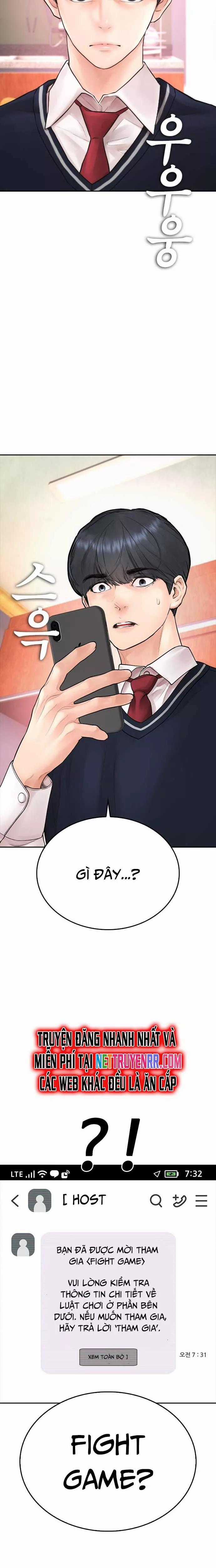 Bố Vạn Năng - Chapter 101 - Trang 40