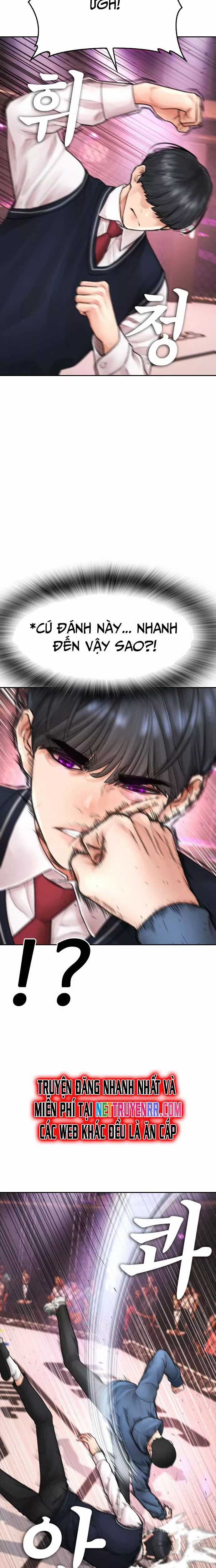 Bố Vạn Năng - Chapter 101 - Trang 8