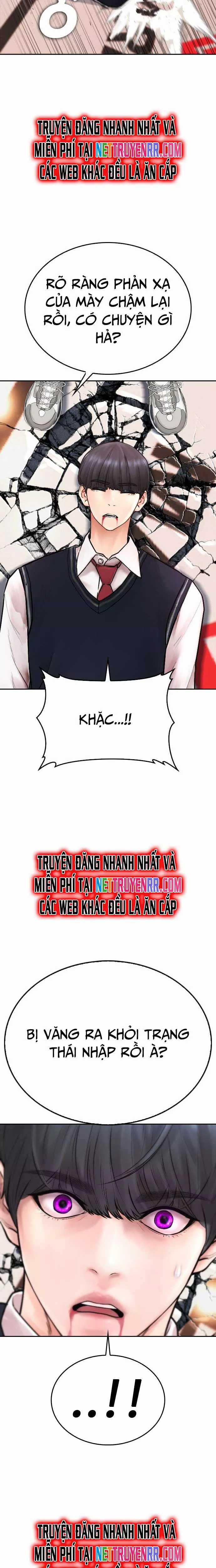 Bố Vạn Năng - Chapter 101 - Trang 9