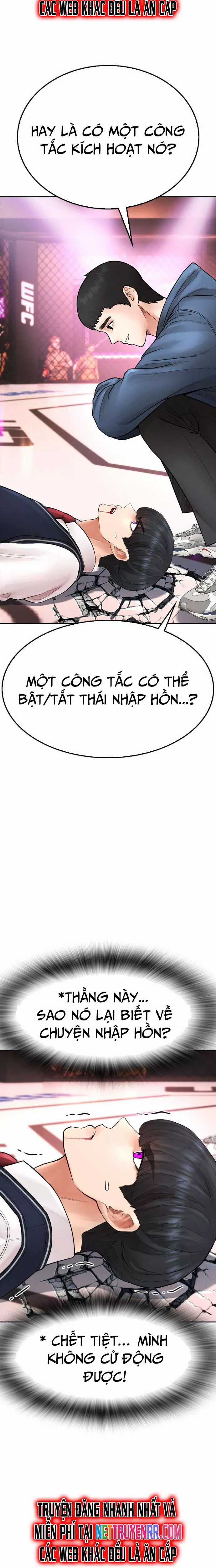 Bố Vạn Năng - Chapter 101 - Trang 10