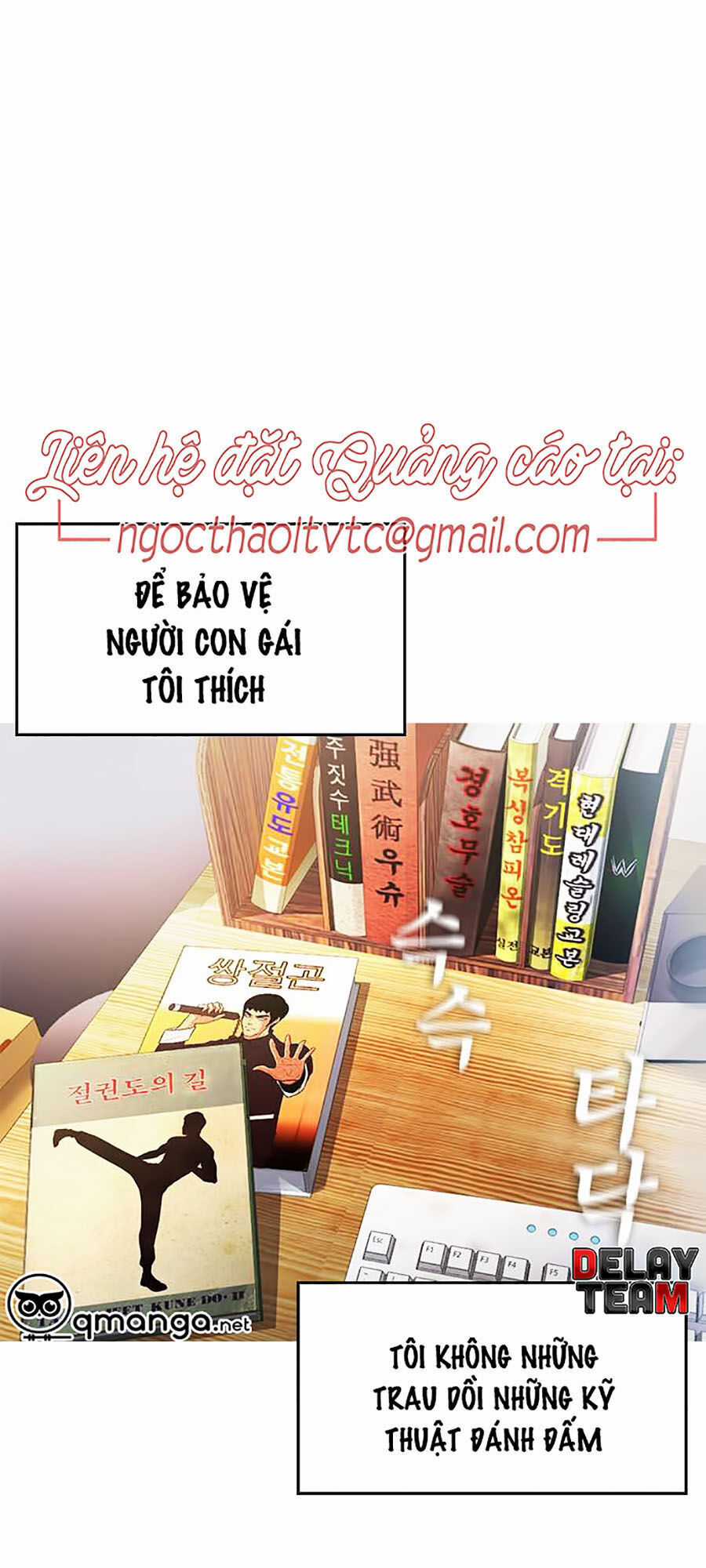 Bố Vạn Năng - Chương 1 - Trang 41