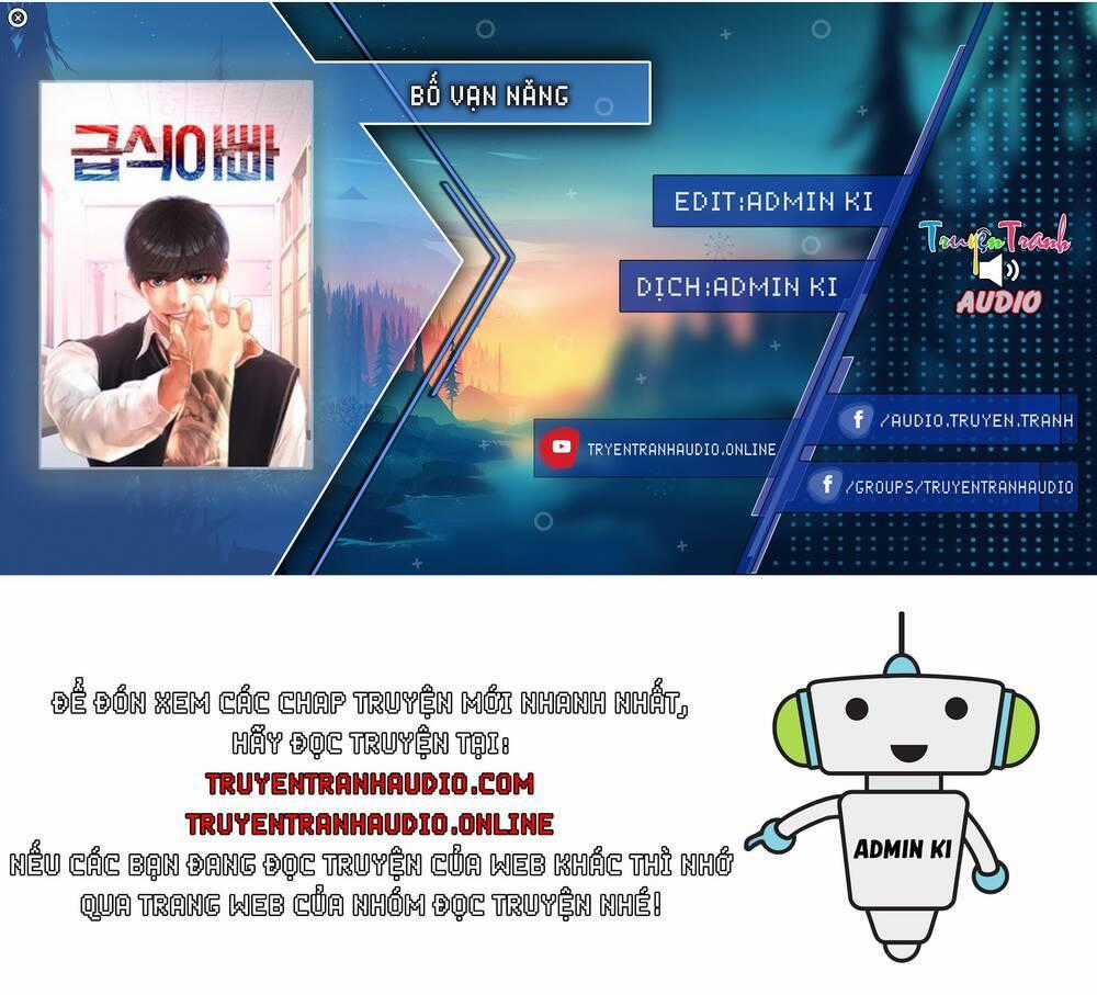 Bố Vạn Năng - Chương 10 - Trang 1