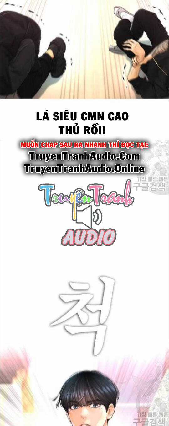 Bố Vạn Năng - Chương 10 - Trang 24