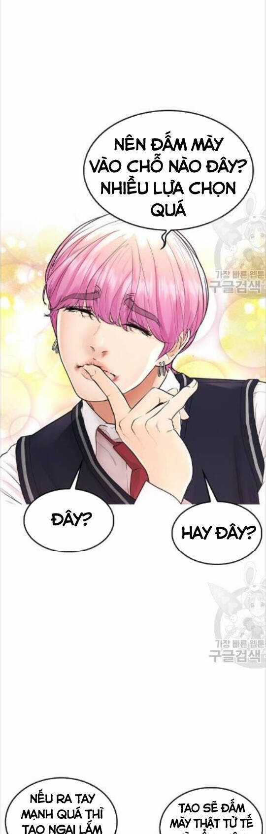 Bố Vạn Năng - Chương 10 - Trang 35