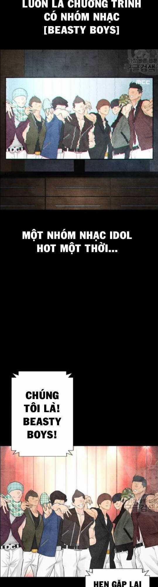 Bố Vạn Năng - Chương 10 - Trang 66