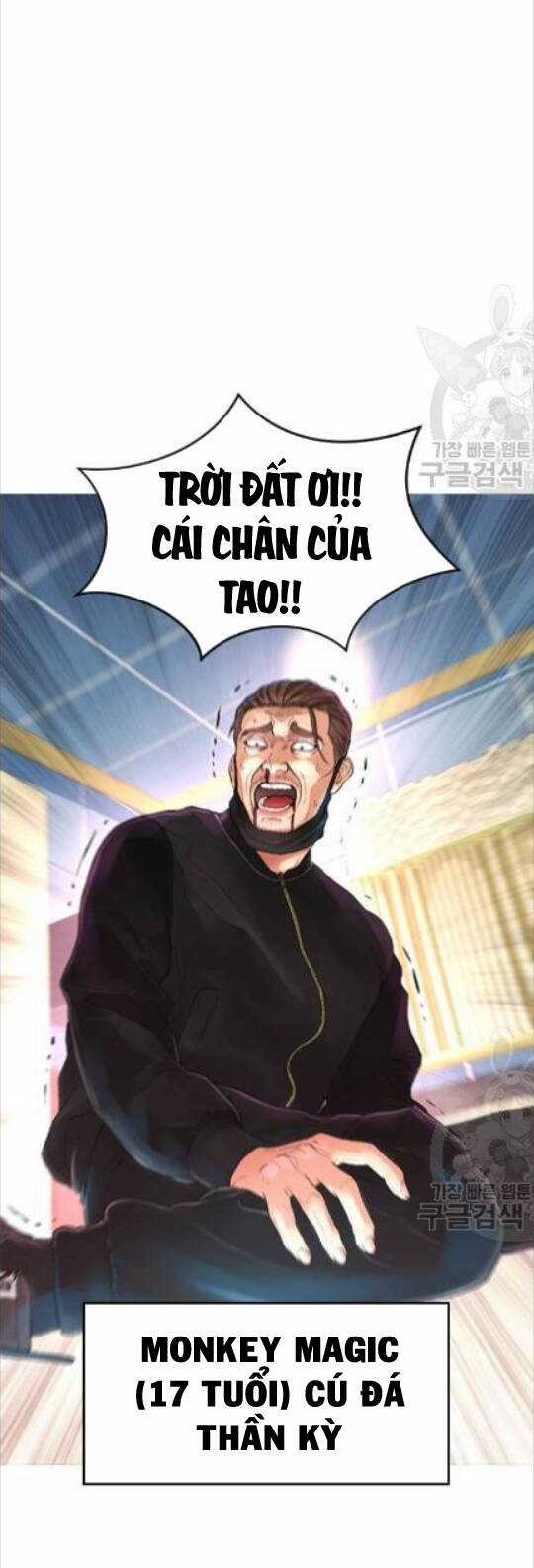 Bố Vạn Năng - Chương 10 - Trang 10