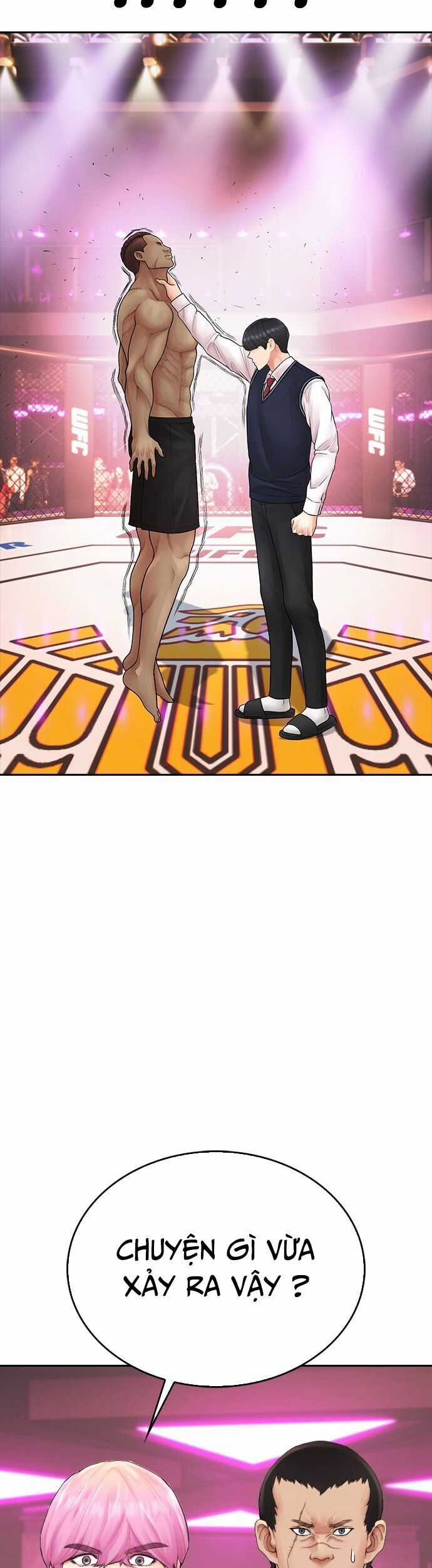 Bố Vạn Năng - Chương 100 - Trang 40