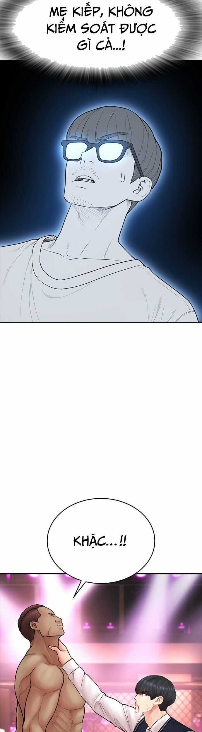 Bố Vạn Năng - Chương 100 - Trang 45