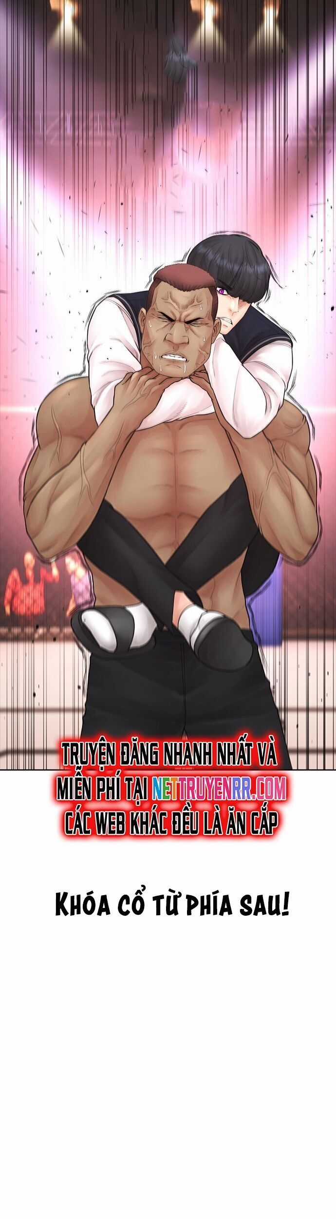 Bố Vạn Năng - Chương 100 - Trang 6