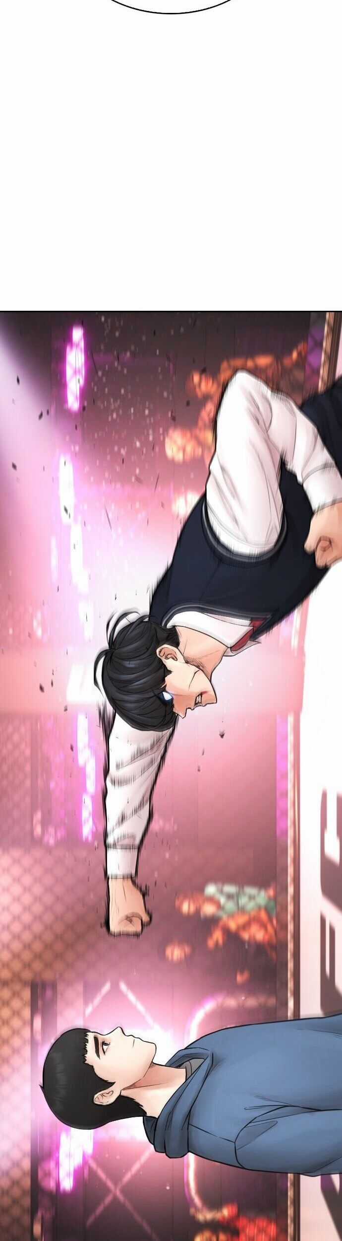 Bố Vạn Năng - Chương 100 - Trang 53