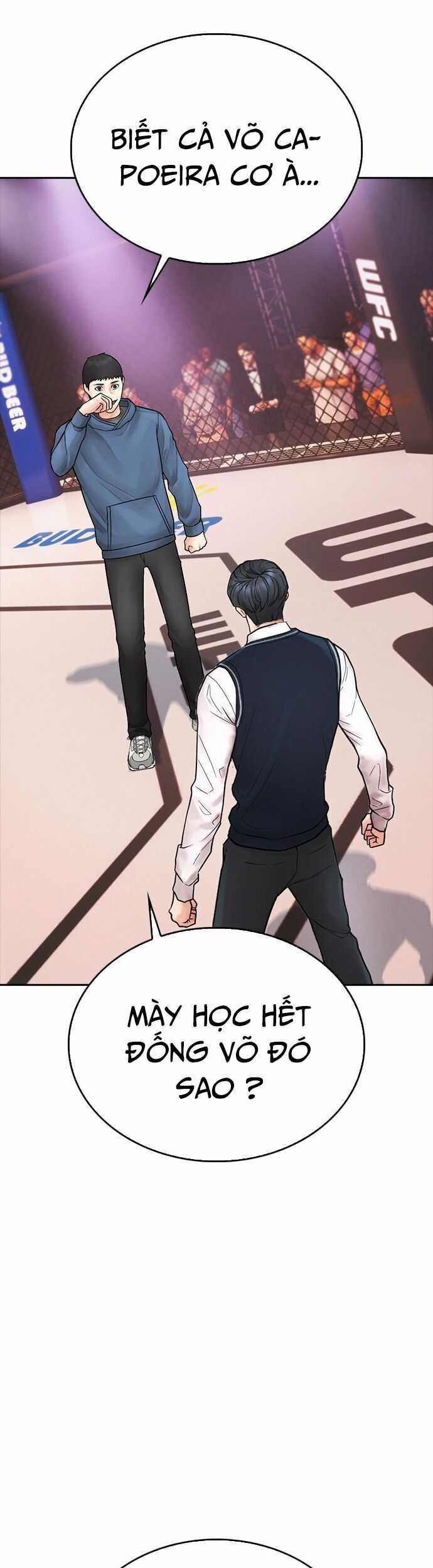 Bố Vạn Năng - Chương 100 - Trang 60