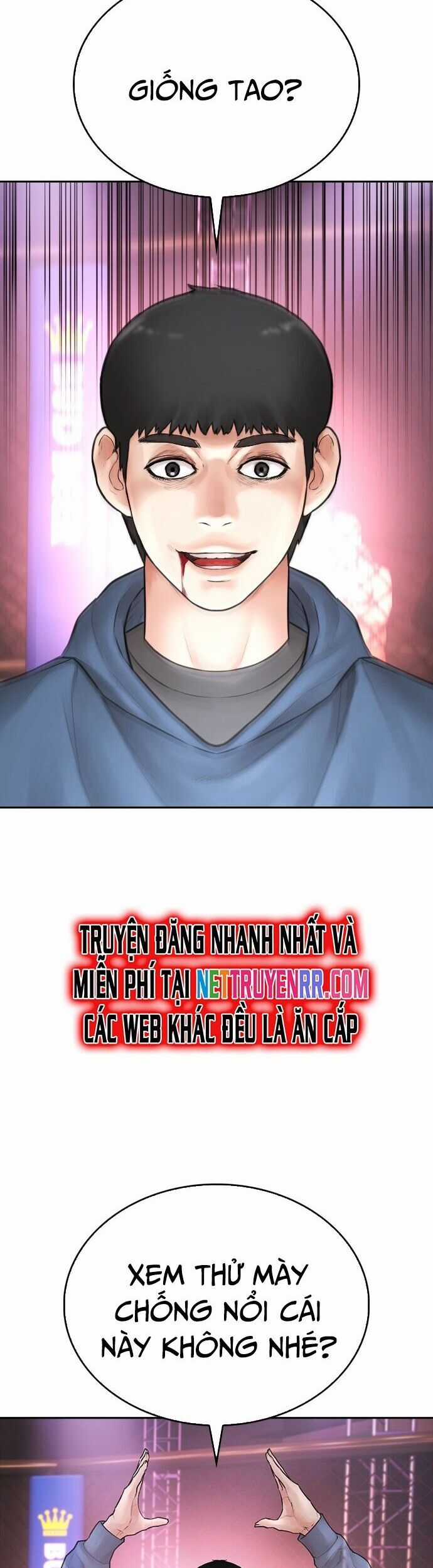 Bố Vạn Năng - Chương 100 - Trang 61