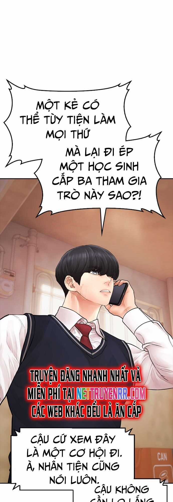 Bố Vạn Năng - Chương 102 - Trang 43