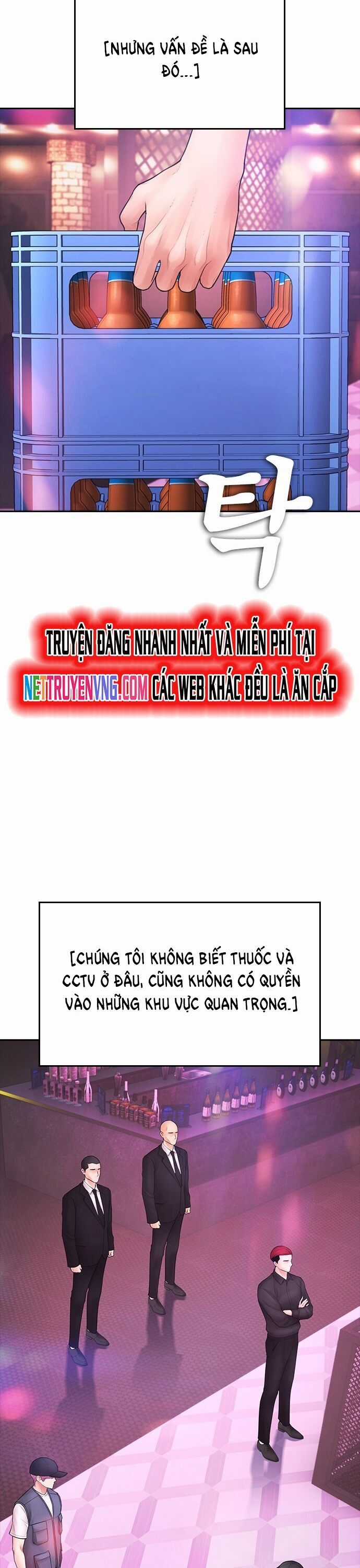 Bố Vạn Năng - Chương 103 - Trang 15