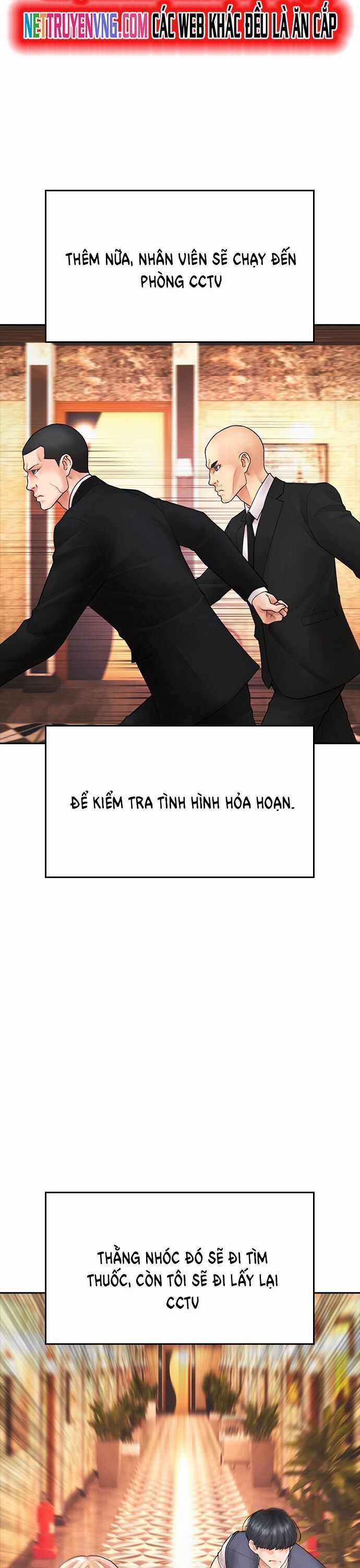 Bố Vạn Năng - Chương 103 - Trang 31