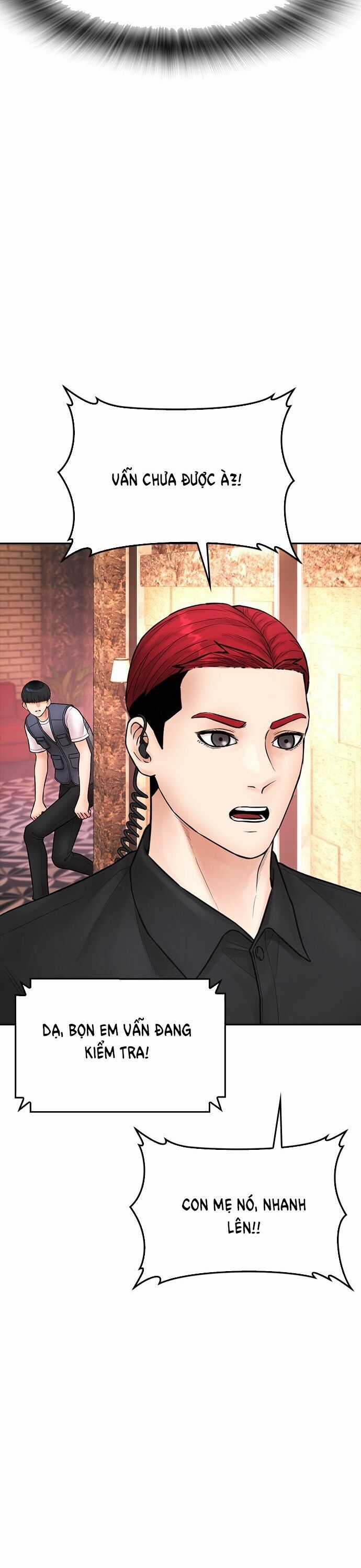 Bố Vạn Năng - Chương 103 - Trang 33