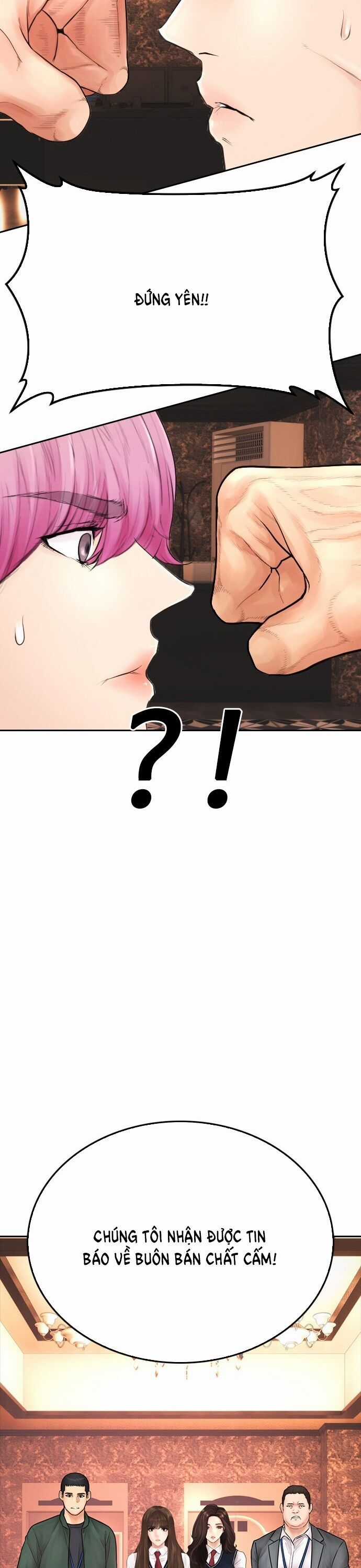 Bố Vạn Năng - Chương 103 - Trang 52