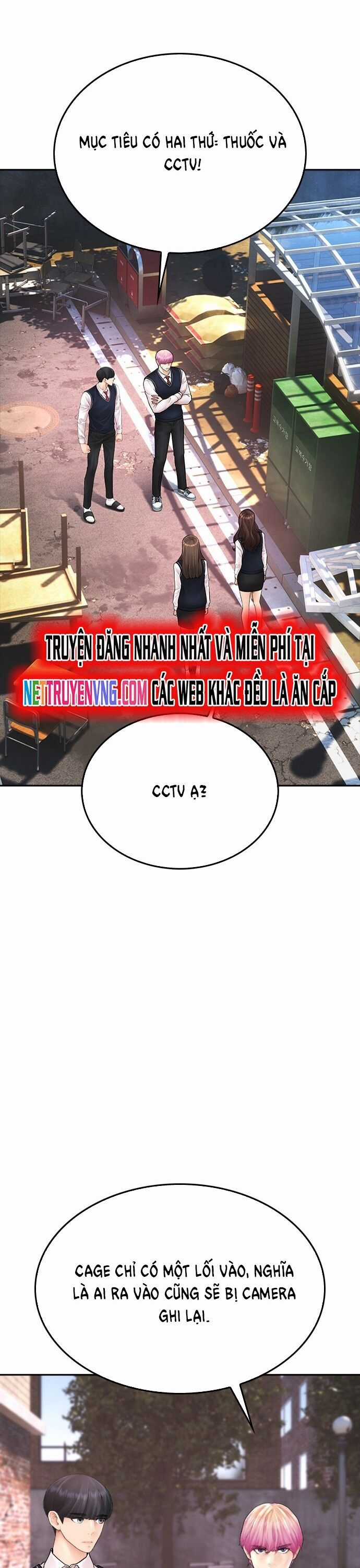 Bố Vạn Năng - Chương 103 - Trang 7