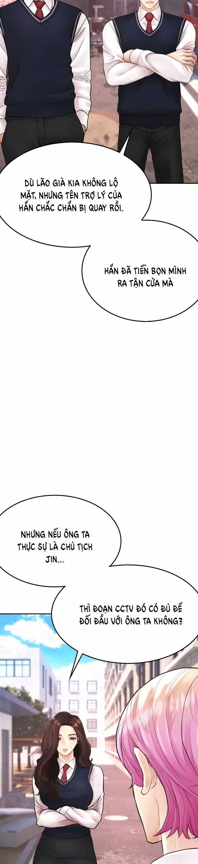 Bố Vạn Năng - Chương 103 - Trang 8