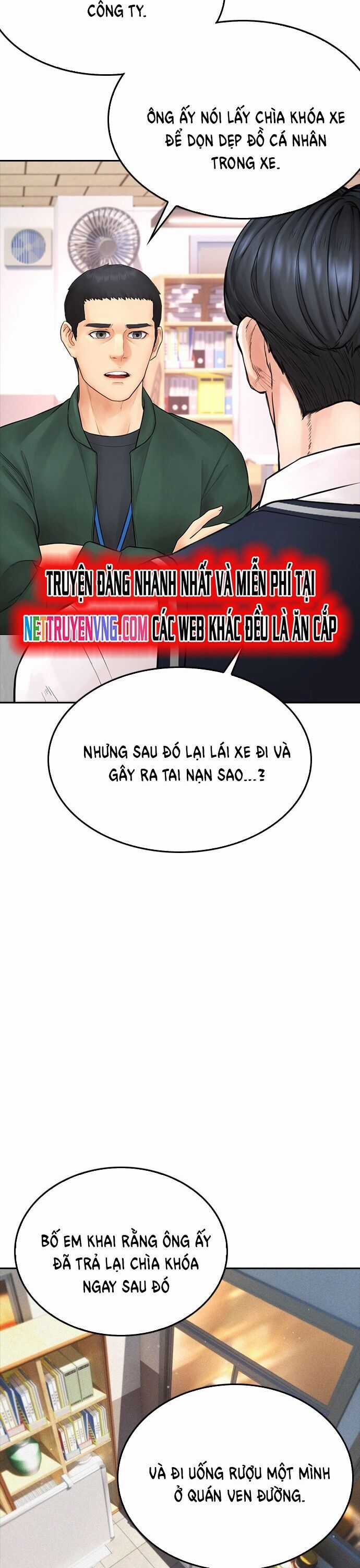 Bố Vạn Năng - Chương 104 - Trang 14