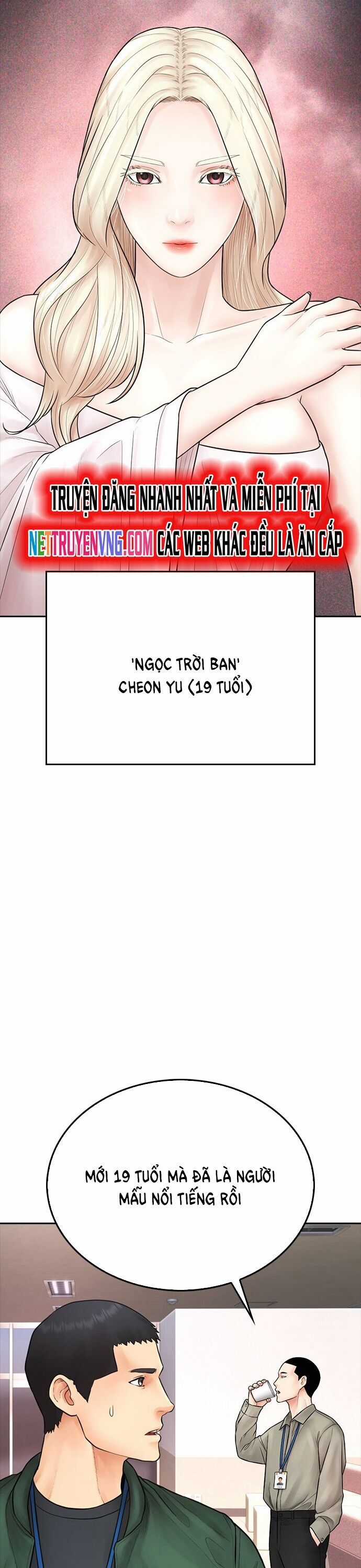 Bố Vạn Năng - Chương 104 - Trang 69