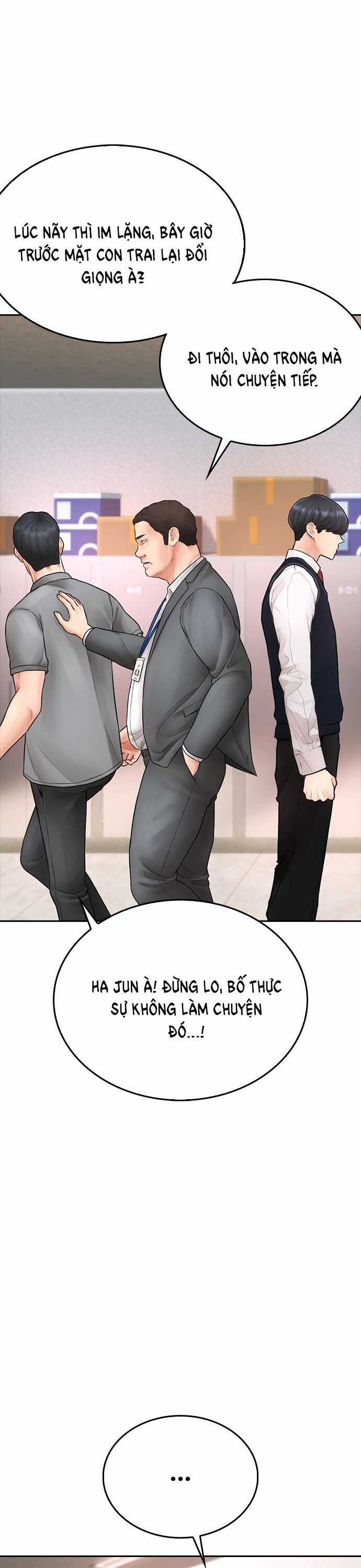 Bố Vạn Năng - Chương 104 - Trang 9