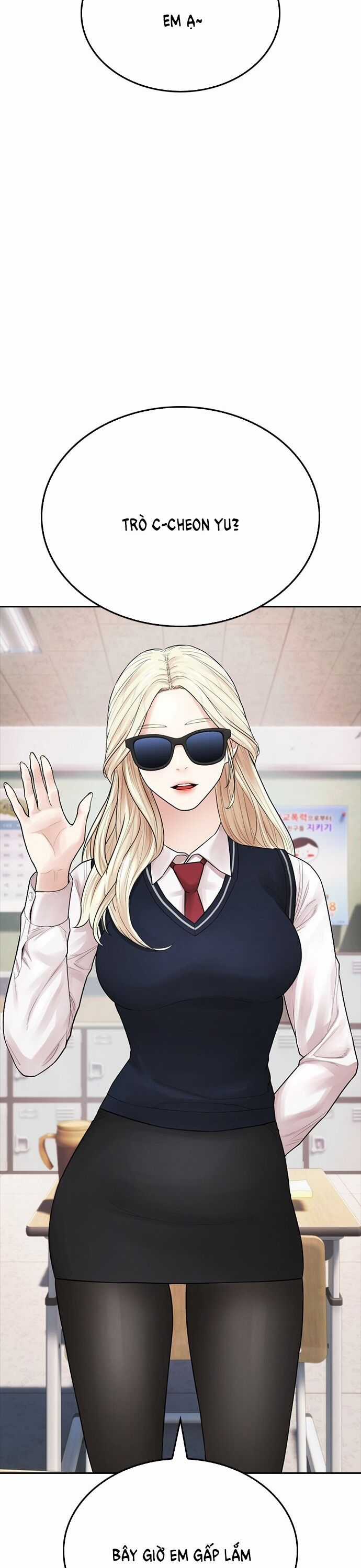 Bố Vạn Năng - Chương 105 - Trang 14