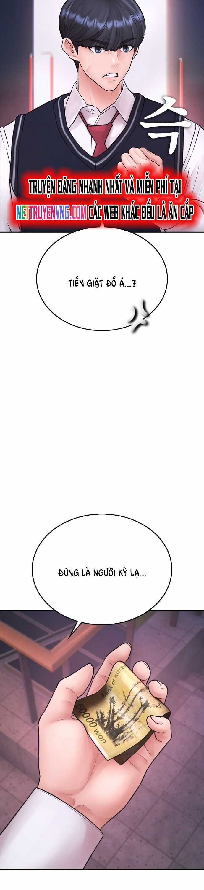 Bố Vạn Năng - Chương 105 - Trang 3