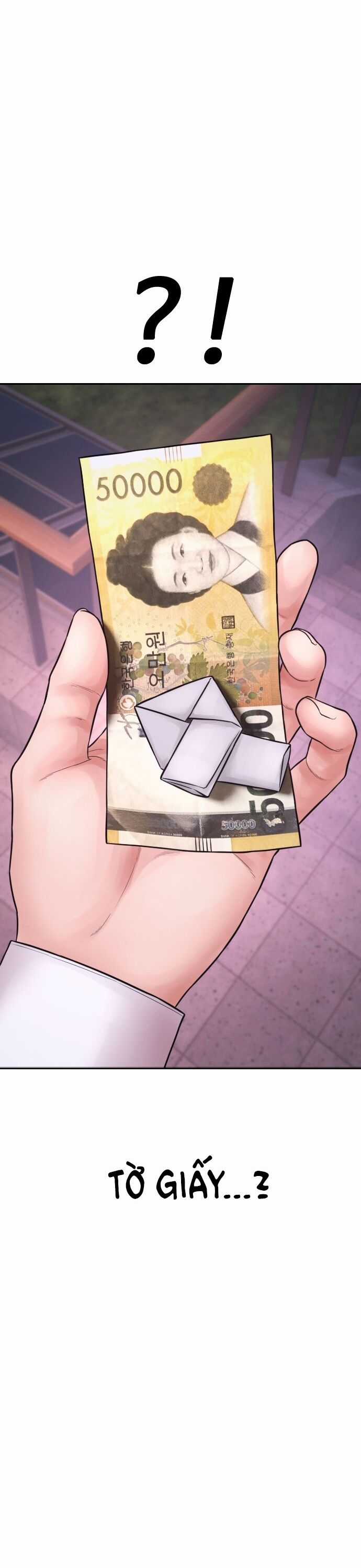 Bố Vạn Năng - Chương 105 - Trang 4