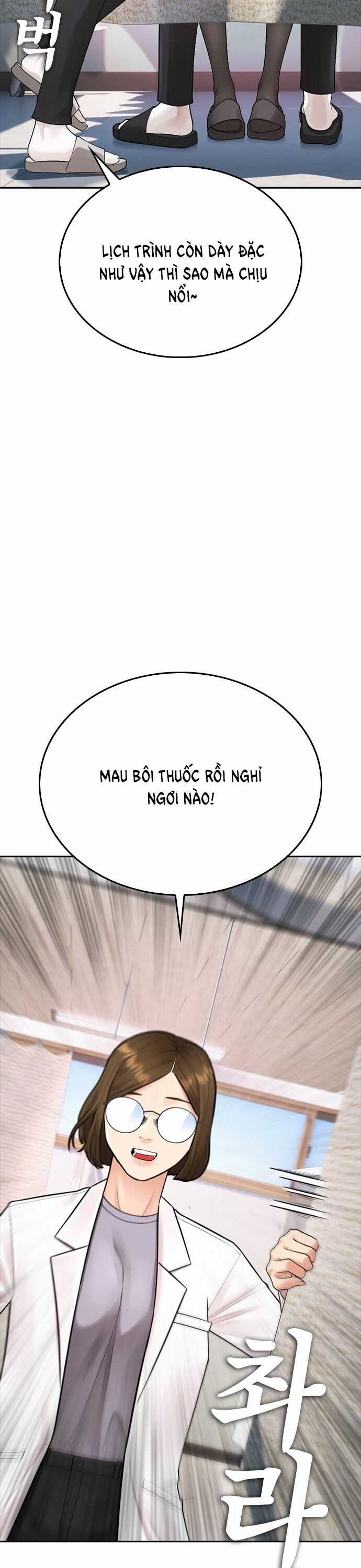 Bố Vạn Năng - Chương 105 - Trang 40