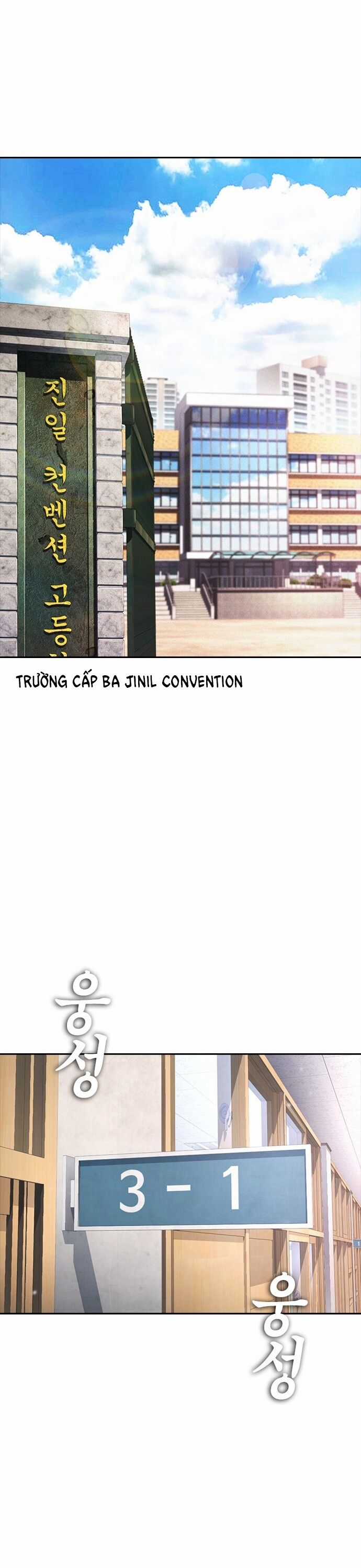 Bố Vạn Năng - Chương 105 - Trang 9