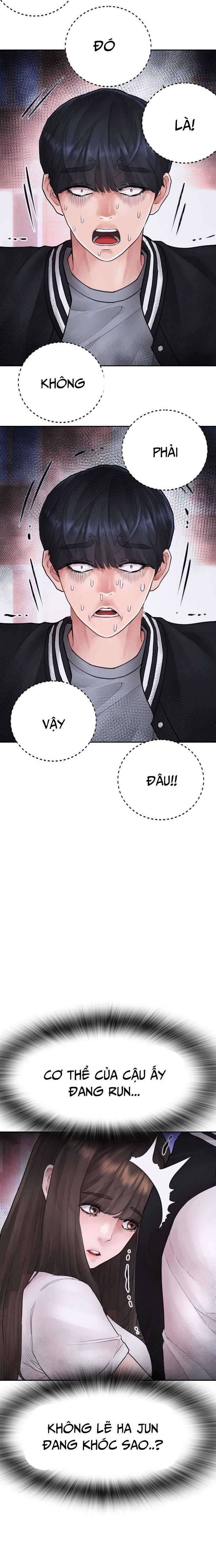 Bố Vạn Năng - Chương 107 - Trang 6