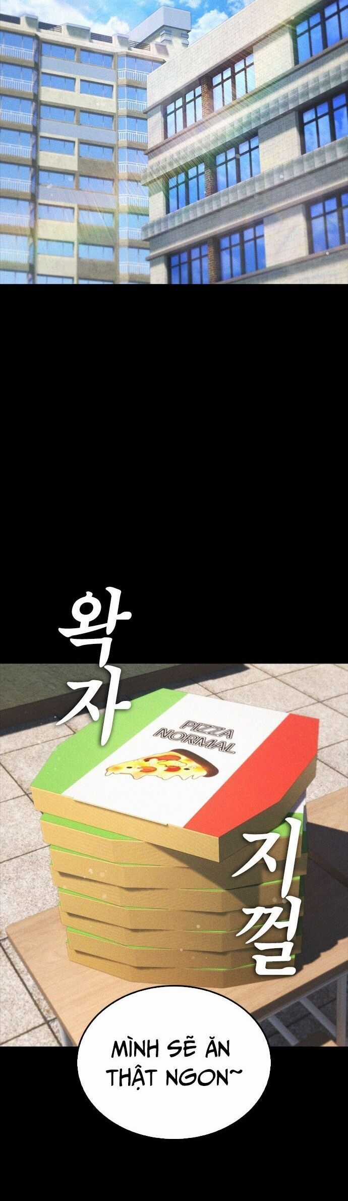 Bố Vạn Năng - Chương 108 - Trang 21