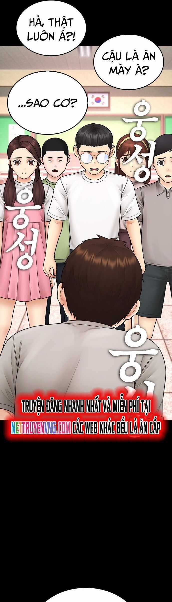 Bố Vạn Năng - Chương 108 - Trang 29