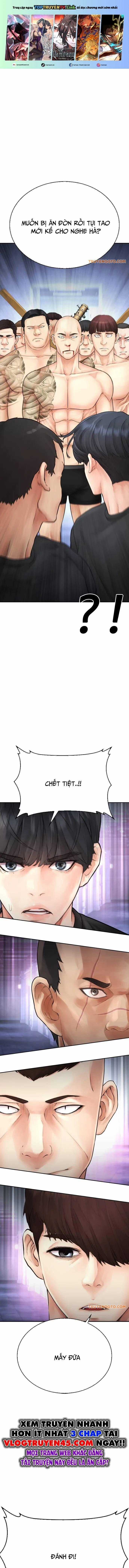 Bố Vạn Năng - Chương 109 - Trang 1