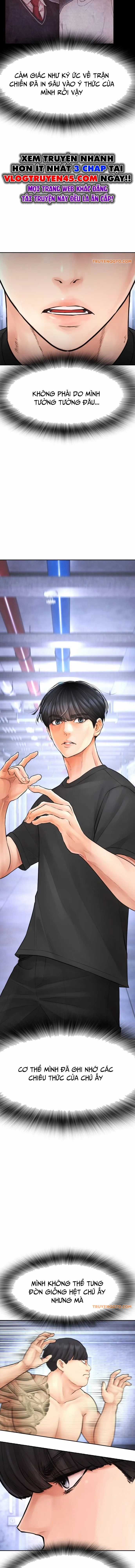 Bố Vạn Năng - Chương 109 - Trang 14