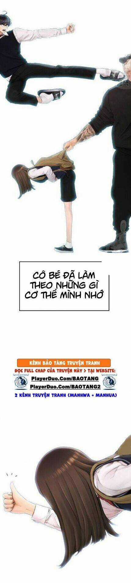 Bố Vạn Năng - Chương 11 - Trang 13