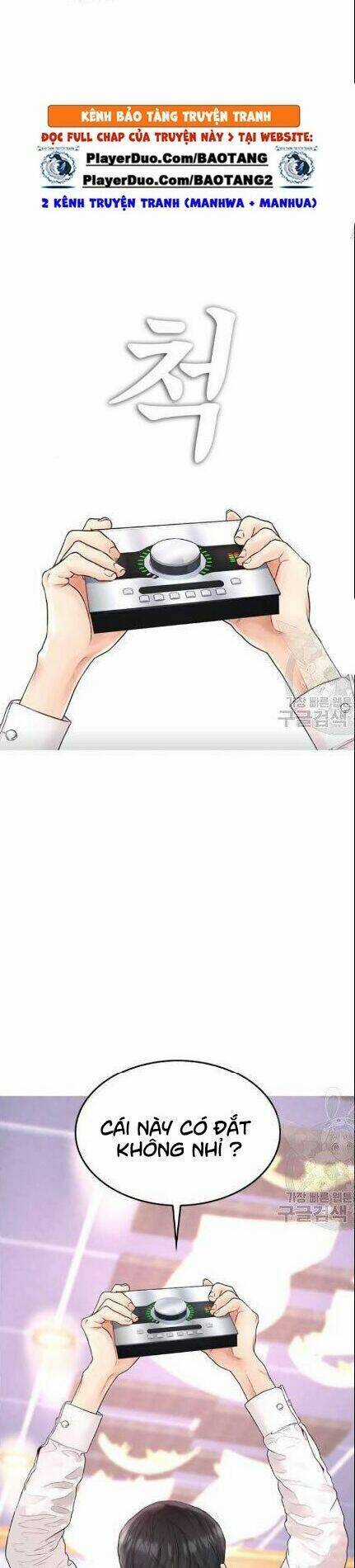 Bố Vạn Năng - Chương 11 - Trang 21