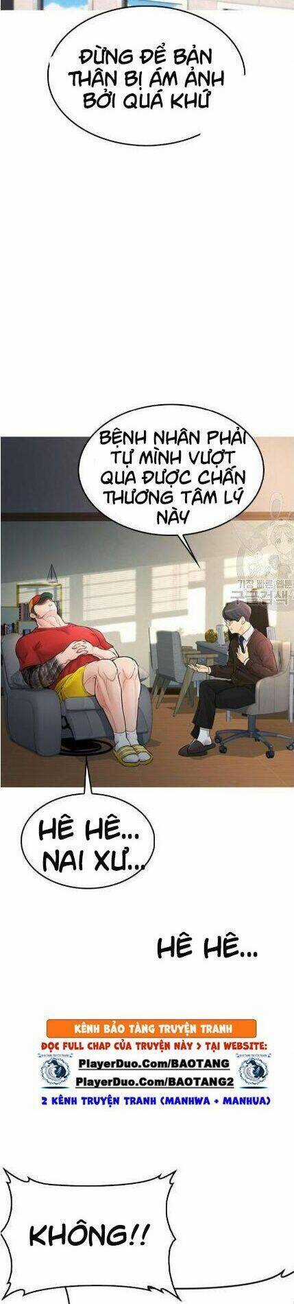 Bố Vạn Năng - Chương 11 - Trang 29