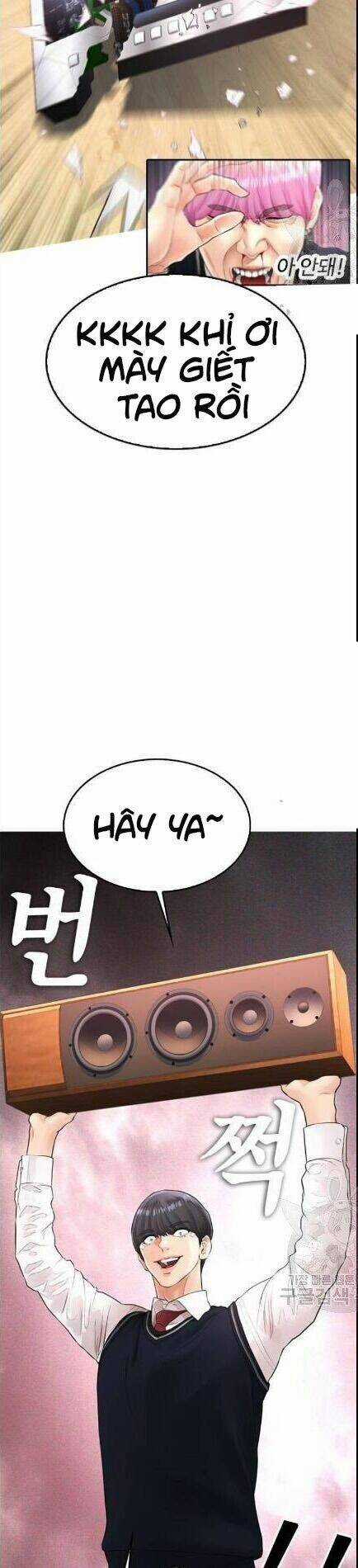 Bố Vạn Năng - Chương 11 - Trang 32