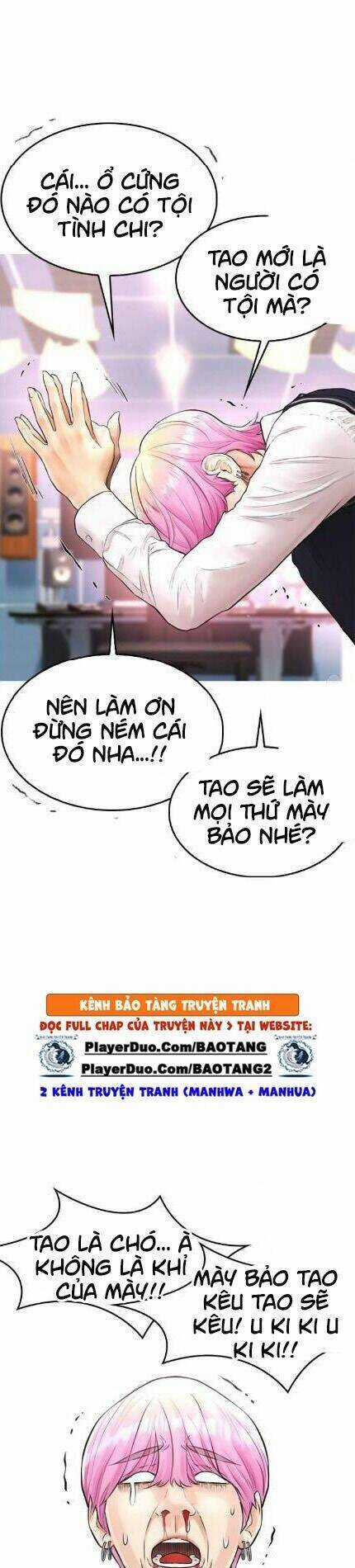 Bố Vạn Năng - Chương 11 - Trang 40